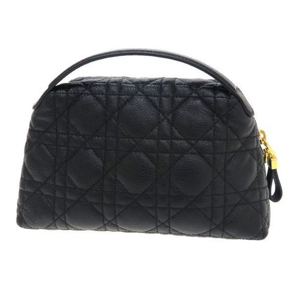 Christian Dior Dior Caro D-Cosy Mini Bag Bag - Picture 3 of 9